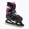 Dětské brusle Bladerunner Micro Xt Ice G black/fuchsia 2