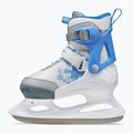 Dětské brusle Bladerunner Micro Ice G white/blue 3