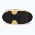Dámské sněhule Moon Boot Evx Mule Suede cognac/natural 4