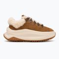 Dámské sněhule Moon Boot Moon247 City Shearling cognac 2