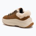 Dámské sněhule Moon Boot Moon247 City Shearling cognac 3