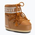 Dámské sněhule Moon Boot Icon Low Nylon cognac