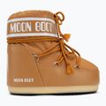 Dámské sněhule Moon Boot Icon Low Nylon cognac 2