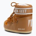 Dámské sněhule Moon Boot Icon Low Nylon cognac 3