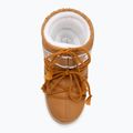 Dámské sněhule Moon Boot Icon Low Nylon cognac 5