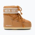 Dámské sněhule Moon Boot Icon Low Nylon cognac