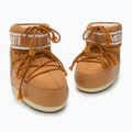 Dámské sněhule Moon Boot Icon Low Nylon cognac 2