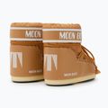 Dámské sněhule Moon Boot Icon Low Nylon cognac 3