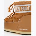 Dámské sněhule Moon Boot Icon Low Nylon cognac 4