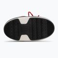 Dámské sněhule Moon Boot Icon Low Space Racing silver/blue/red 4