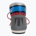 Dámské sněhule Moon Boot Icon Low Space Racing silver/blue/red 6