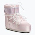 Dámské sněhule Moon Boot Icon Low Pearly rose