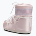 Dámské sněhule Moon Boot Icon Low Pearly rose 3