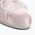 Dámské sněhule Moon Boot Icon Low Pearly rose 7