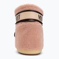 Dámské sněhule Moon Boot Icon Low Fleece pink 6