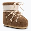 Dámské sněhule Moon Boot Icon Low Fleece camel