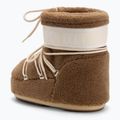 Dámské sněhule Moon Boot Icon Low Fleece camel 3