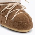 Dámské sněhule Moon Boot Icon Low Fleece camel 7