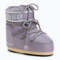 Dámské sněhule Moon Boot Icon Low Nylon lilas