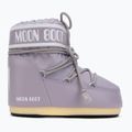 Dámské sněhule Moon Boot Icon Low Nylon lilas 2