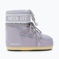 Dámské sněhule Moon Boot Icon Low Nylon lilas