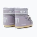 Dámské sněhule Moon Boot Icon Low Nylon lilas 2