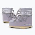 Dámské sněhule Moon Boot Icon Low Nylon lilas 4