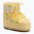 Dámské sněhule Moon Boot Icon Low Nylon light yellow
