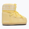 Dámské sněhule Moon Boot Icon Low Nylon light yellow 2