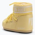 Dámské sněhule Moon Boot Icon Low Nylon light yellow 3