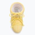 Dámské sněhule Moon Boot Icon Low Nylon light yellow 5