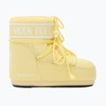 Dámské sněhule Moon Boot Icon Low Nylon light yellow