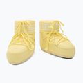 Dámské sněhule Moon Boot Icon Low Nylon light yellow 2