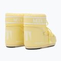 Dámské sněhule Moon Boot Icon Low Nylon light yellow 3