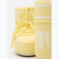Dámské sněhule Moon Boot Icon Low Nylon light yellow 4