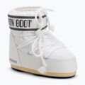 Dámské sněhule Moon Boot Icon Low Nylon white mono