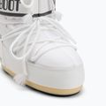 Dámské sněhule Moon Boot Icon Low Nylon white mono 7
