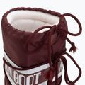Dámské sněhule Moon Boot Icon Nylon burgundy 6