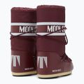 Dámské sněhule Moon Boot Icon Nylon burgundy 2