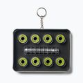Ložiska Rollerblade Hydrogen IlQ-9 Pro 16 pcs. green 2