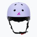 Dětská helma Rollerblade RB CE Jr lilac 2
