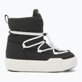 Dětské sněhule Moon Boot Park Lace Mid Jr black