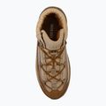 Pánské sněhule Moon Boot Moon247 Xlace Mid safari 5