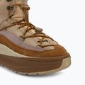Pánské sněhule Moon Boot Moon247 Xlace Mid safari 7