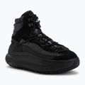 Pánské sněhule Moon Boot Moon247 Xlace Mid black