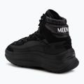 Pánské sněhule Moon Boot Moon247 Xlace Mid black 3