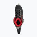 Pánské kolečkové brusle Rollerblade Macroblade 84 black/sand/red 6