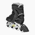Pánské kolečkové brusle Rollerblade Macroblade 80 black/grey 5