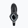 Pánské kolečkové brusle Rollerblade Macroblade 80 black/grey 6