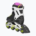 Dámské kolečkové brusle Rollerblade Macroblade 80 W black/dark fuchsia 5